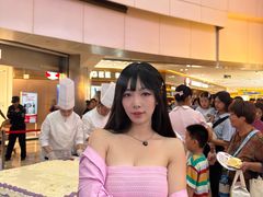 -鹏欣水游城