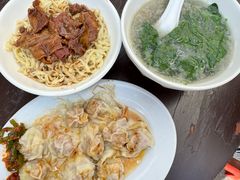 -陈记饮食店(菜园墩店)
