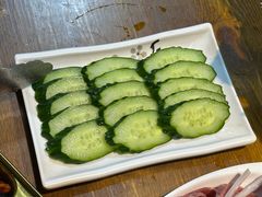 -张姐烤肉(山北路店)