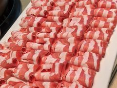 大都招牌肉-阳坊大都涮羊肉(阳坊总店)