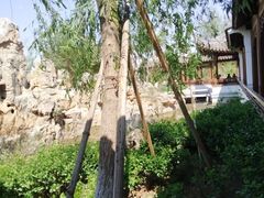-水西公园