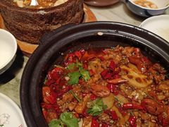 -绿茶餐厅(昌平悦荟店)