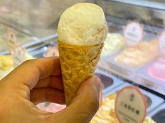 -米开朗冰淇淋博物馆