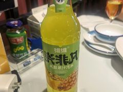 -映像烟台·海鲜·地道鲁菜(海信慧园店)