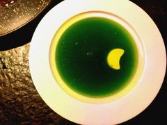 众星捧月羹-安多素食(广仁寺路店)