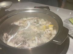 -狐狸爱上椰子鸡(滨江星光大道店)