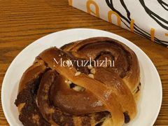 -LANLIZI BAKERY(COSMO店)
