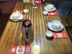 -辣得叫湘菜(观海卫店)