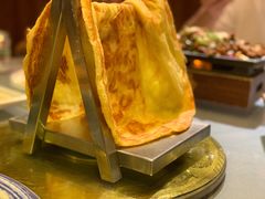 -小土豆北方菜馆(方庄店)