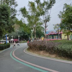 -福州儿童公园