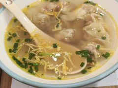 -小杨生煎(白玉兰广场店)