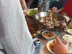 -洞庭鱼香(万科店)
