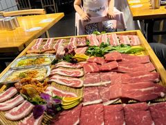 -牛道精致烤肉(海安店)