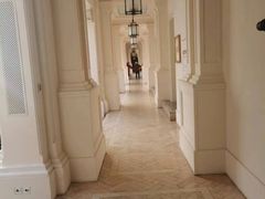 -利顺德大饭店·维多利亚花园(小白楼店)