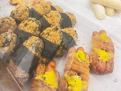 -PAPER STONE BAKERY(天环店)