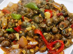 -阿生潮味鲜炒粉(梅林新村店)