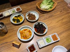 -泥炉烧肉师(新街口金銮巷店)