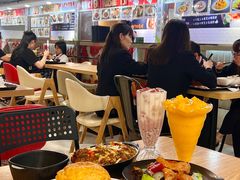 -津津飯堂