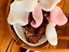 -院8里·少城记忆老川菜(宽窄巷子店)