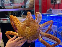 -遇西祠·海鲜烧烤(总店)