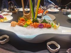 海鲜姿造-小满海鲜·别院(天津旗舰店)
