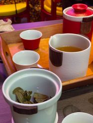 -龙小湖探索乐园 Little Hoo Galaxy(龙湖重庆金沙天街店)