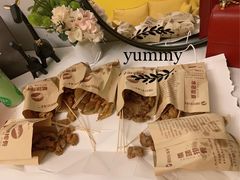 -骨鲜坊筒子骨粉