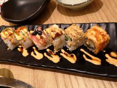 -伊豆野菜村(大族广场店)