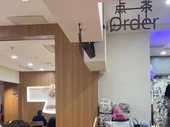 -霸王茶姬(正佳广场店)
