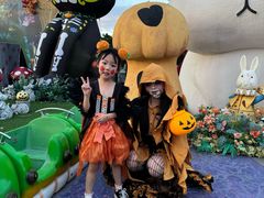 -厦门方特梦幻王国