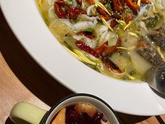 -太二酸菜鱼(汕头苏宁广场店)