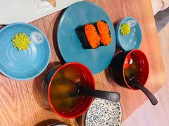-晴季寿司(活力城店)