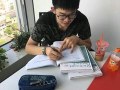 -新支点英语日语西语培训(摩天360大厦店)