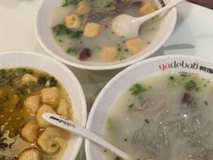 -鸭得堡老鸭汤·鸭血粉丝(南京博物院店)
