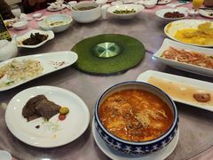 -渭塘酒家(生态园店)