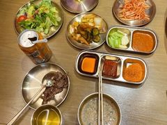 -西塔老太太泥炉烤肉(双井店)