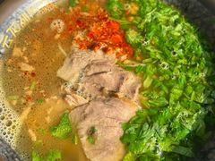 -云龙湖阿喆米线(云龙湖店)