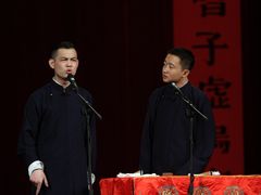 -青曲社相声(易俗街区店)