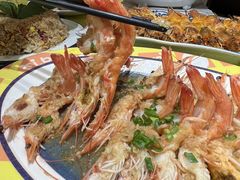 -桥东喜碧海鲜街(水东街店)