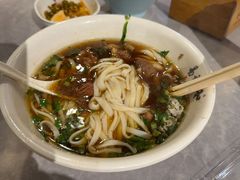 -易裕和·长沙米粉(竹塘西路店)