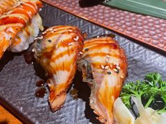 -酒井酱子·深夜食堂(东城汇店)