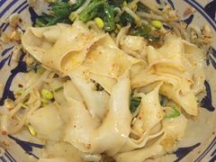 -秦唐食府(天桥店)