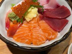 -大岛日本料理铁板烧(南通大饭店)