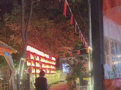 -二荆条·蜀鲜汇城市森林火锅