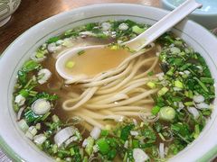 -中国传统牛肉面(鸟巢店)