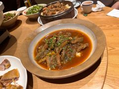-乡野李掌柜(汉江路店)