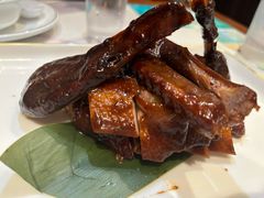 -壹只菜·崇明本地特色菜(崇明南门店)