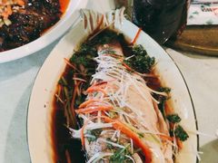 -大鹅岛绿色生态美食园