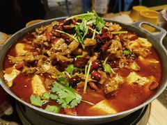 -蛙喔牛蛙(浦口澳林店)