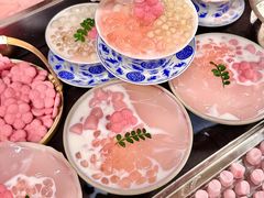 -海纳百川·都市温泉·足道·SPA(学院路店)
